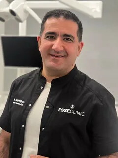 Эдуард Левонович Сагателян