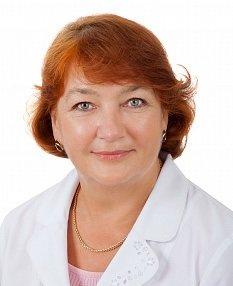 Ольга Юрьевна Рогова