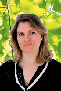 Мария Сергеевна Седова