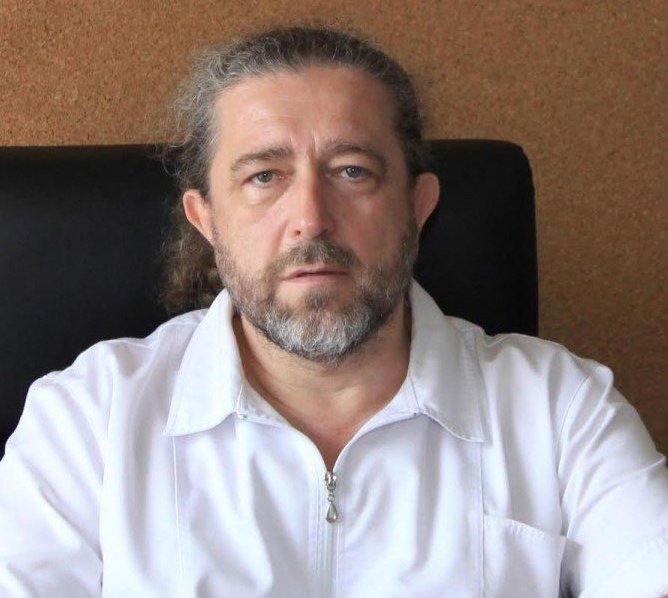 Александр Сергеевич Гавриленко