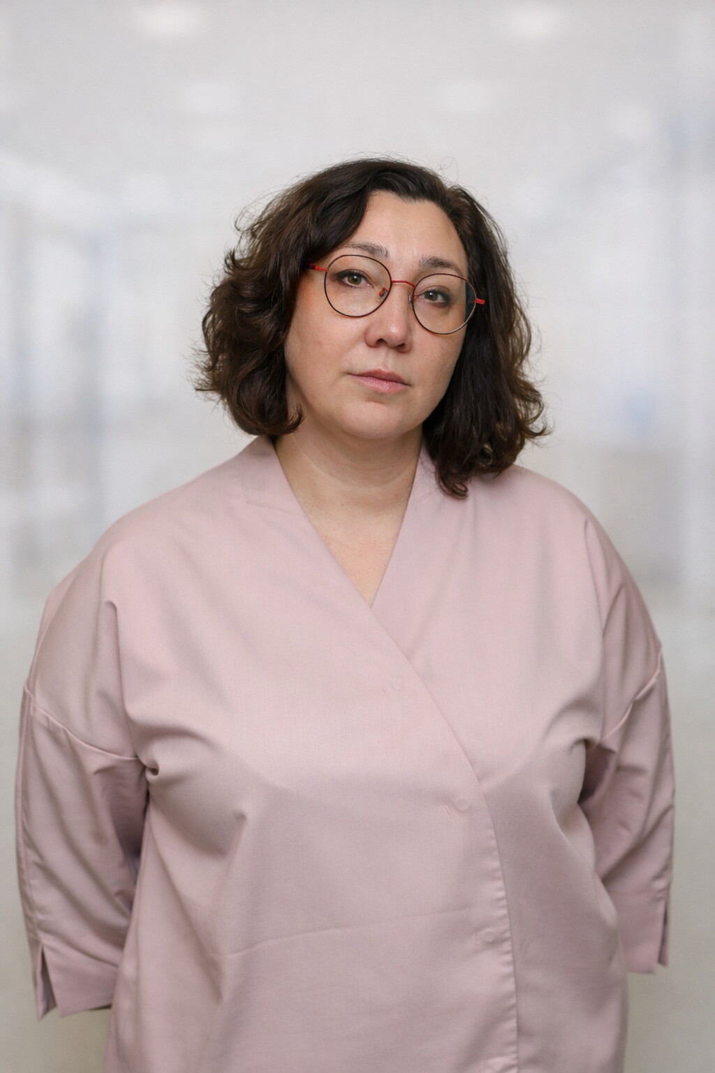 Светлана Викторовна Нигоф