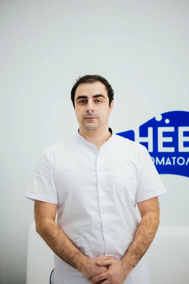 Рубен Аркадикович Айдинян