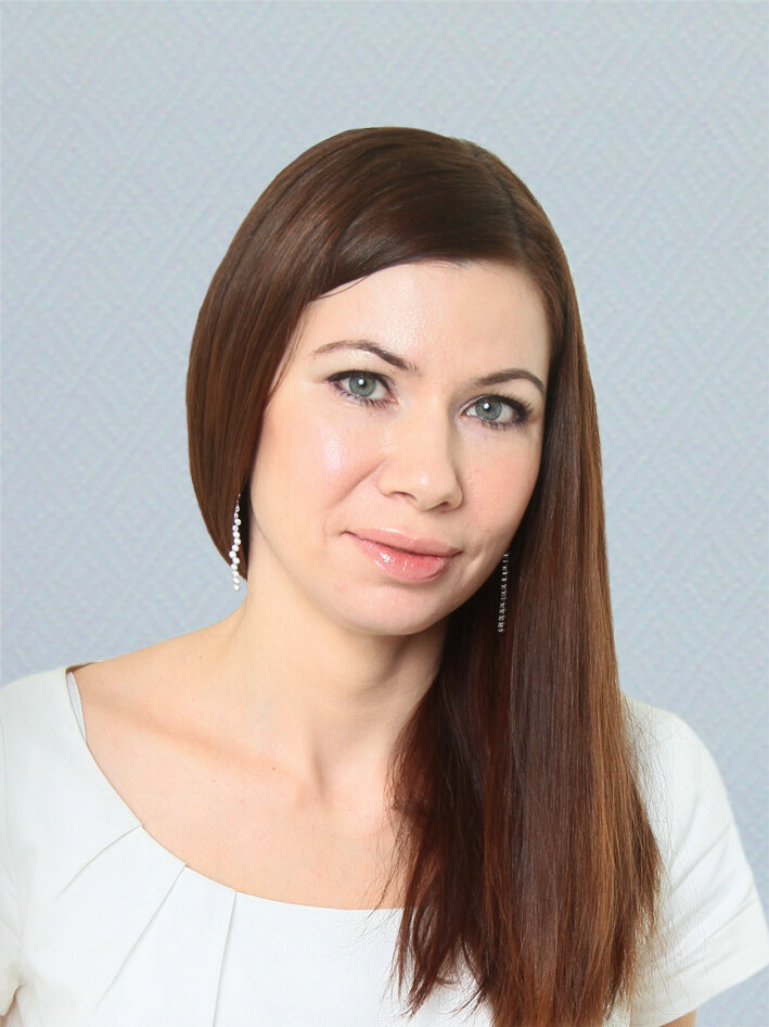 Юлия Александровна Аухадеева