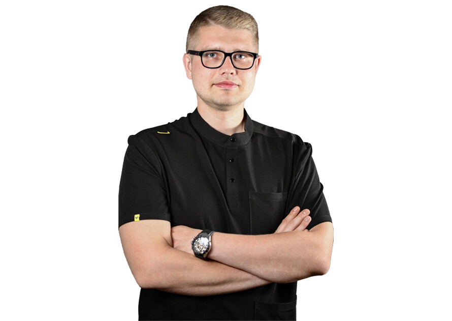 Василий Александрович Черных