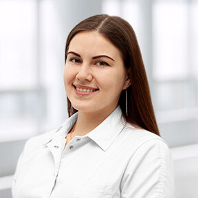 Юлия Владимировна Чихалина (Винокурова)