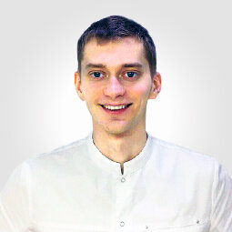 Андрей Дмитриевич Чистяков