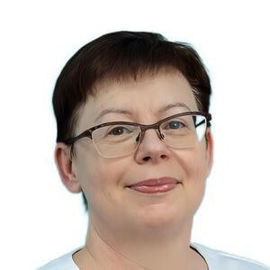 Наталья Викторовна Климова