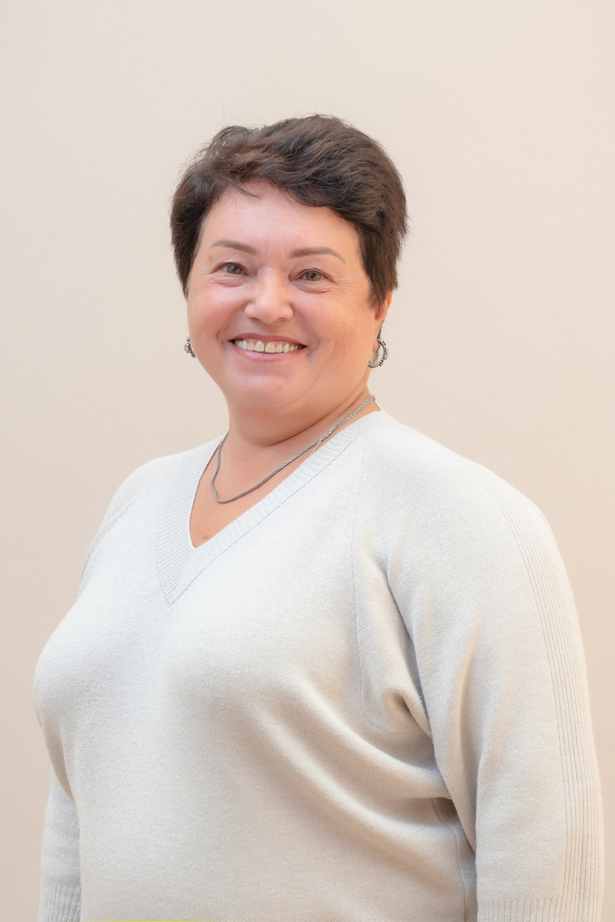 Наталия Васильевна Акжигитова