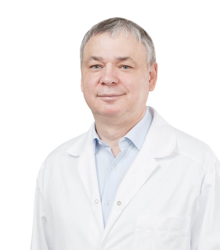 Александр Григорьевич Осиев