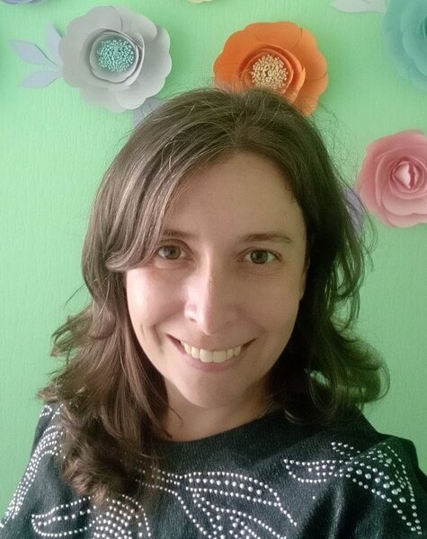 Галина Гетьман