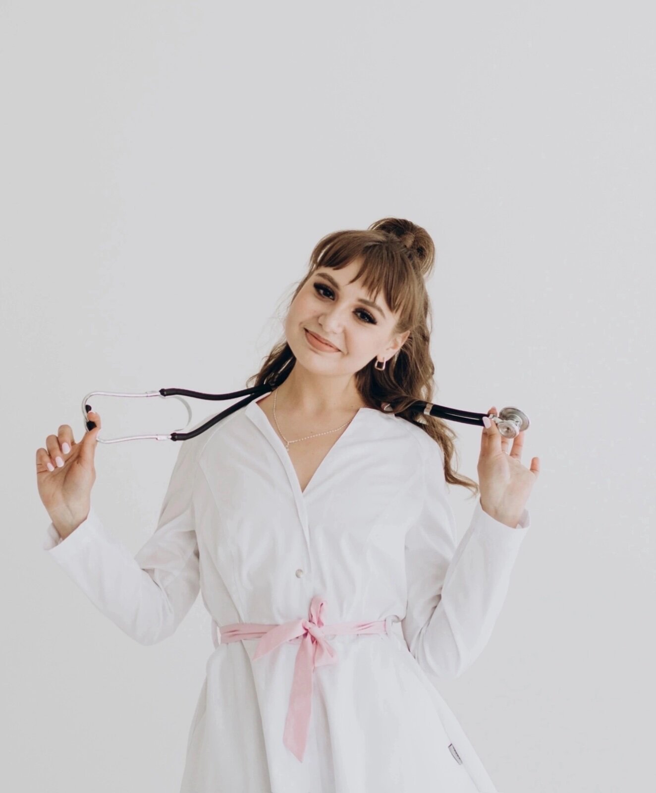 Мария Мирославовна Куриляк