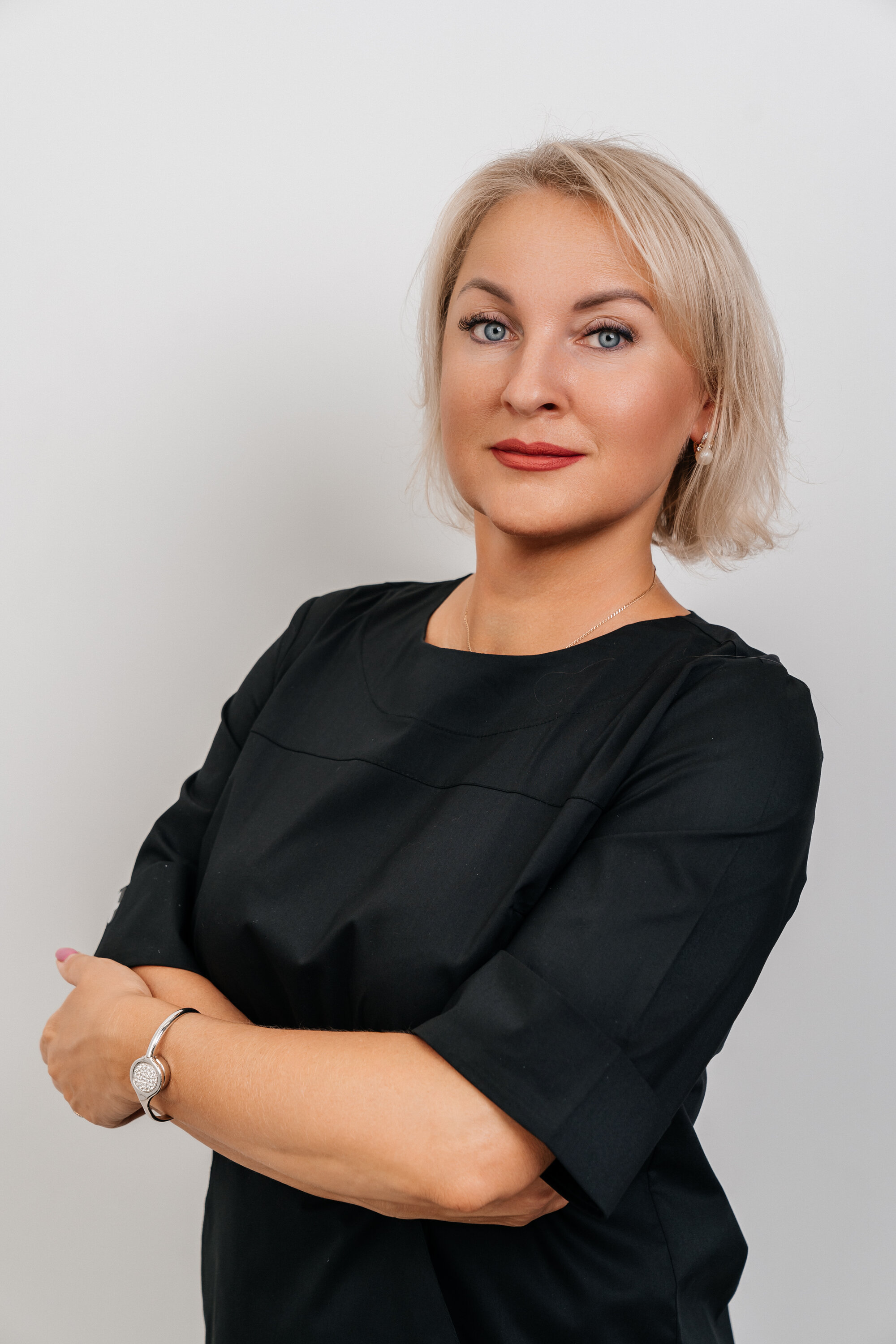 Марина Сергеевна Батыгина