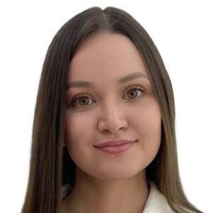 Зульфия Халитовна Ахметова