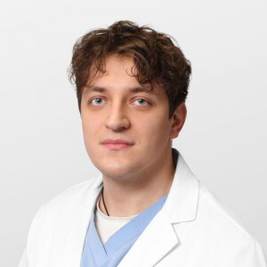 Михаил Вениаминович Андриевский