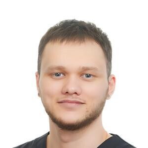 Виктор Владимирович Лисица