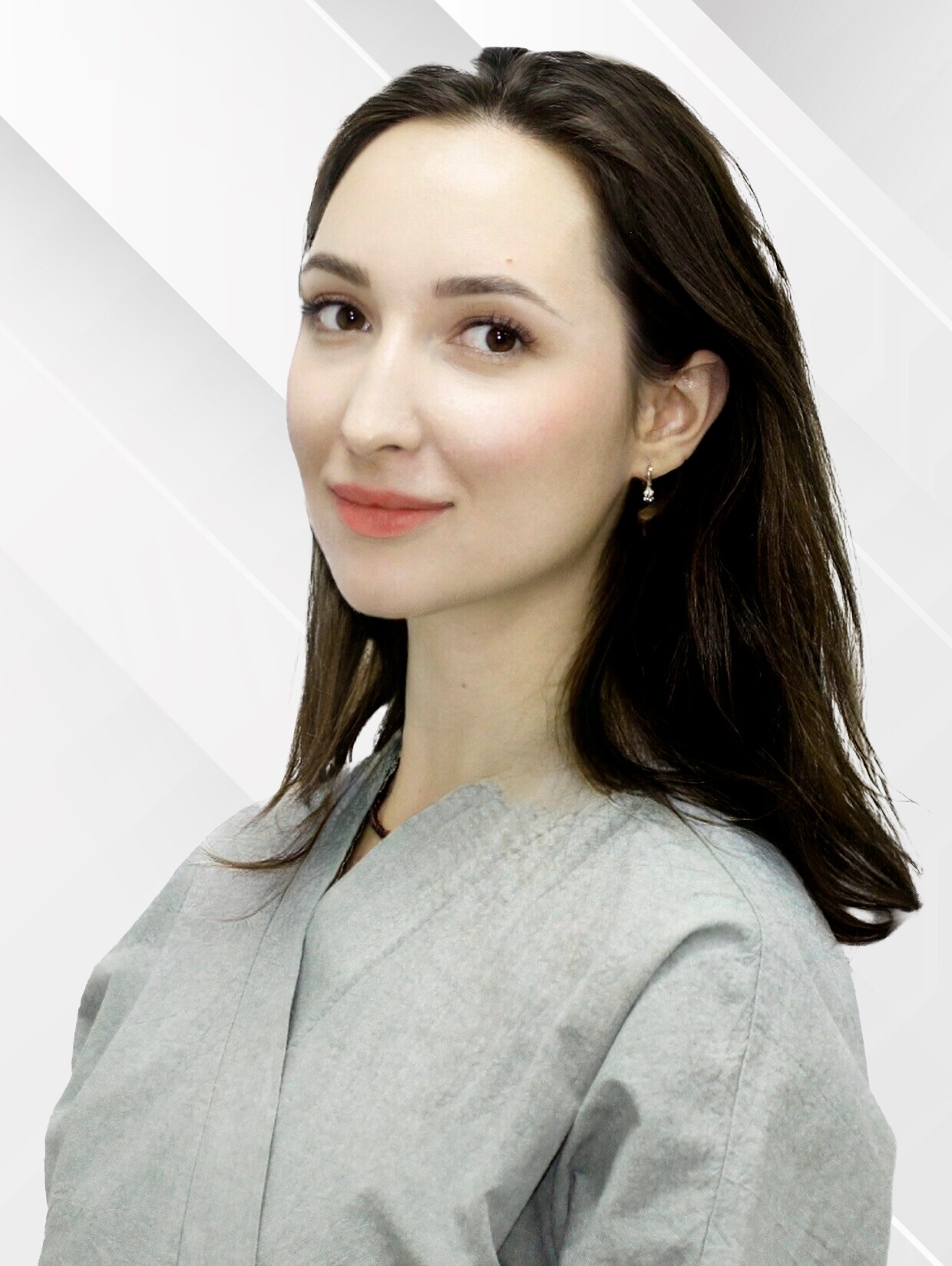 Варвара Сергеевна Воронянская