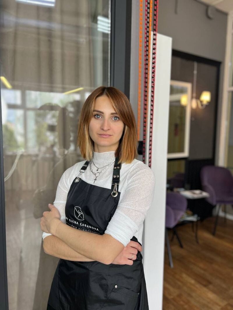 Наталия Краснова