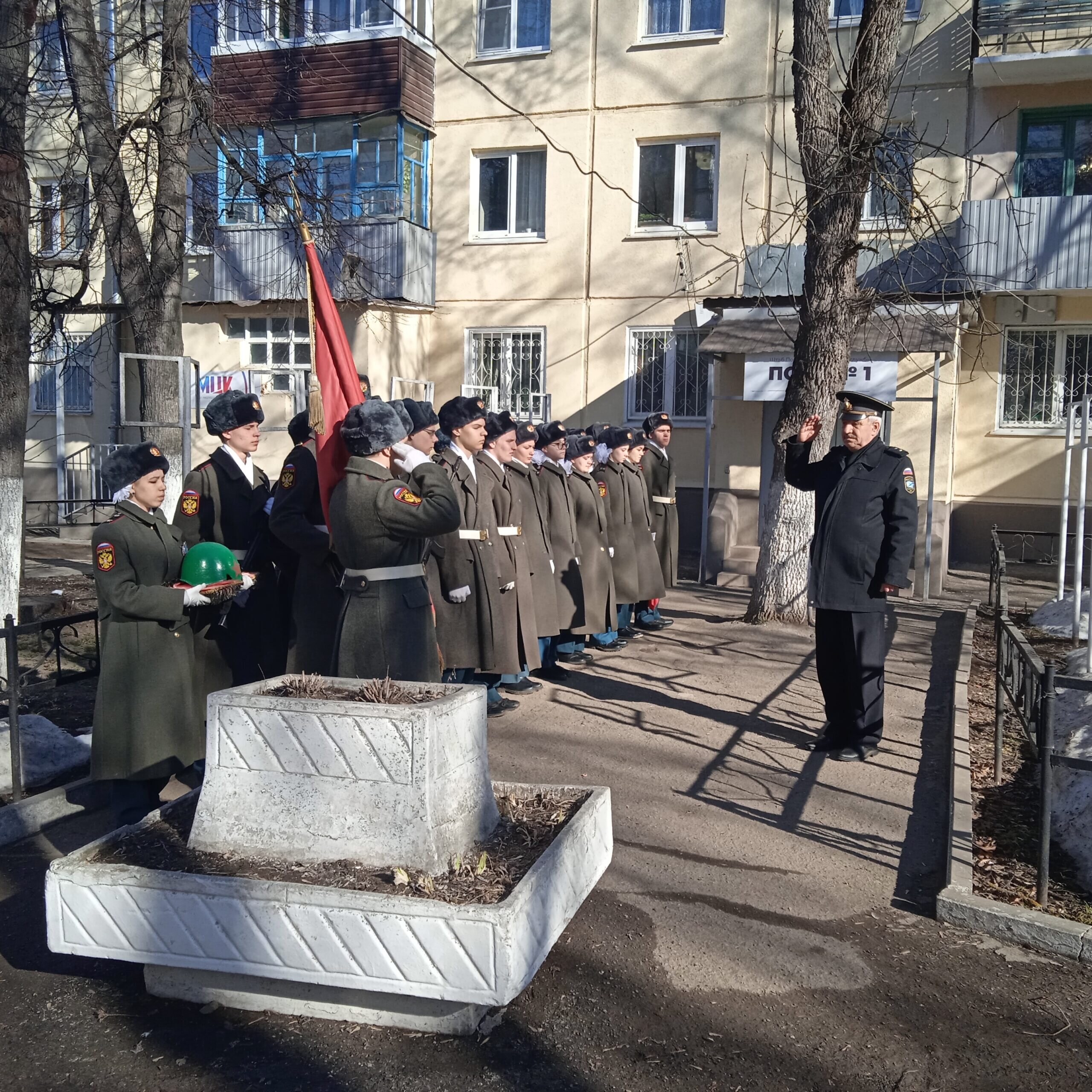 Колледжи на Грабцевском шоссе, 2 образовательных учреждения, 4 отзыва,  фото, рейтинг средних учебных заведений – Калуга – Zoon.ru