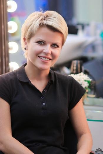 Ольга Зуева