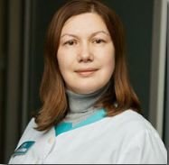 Алёна Геннадьевна Сбродова