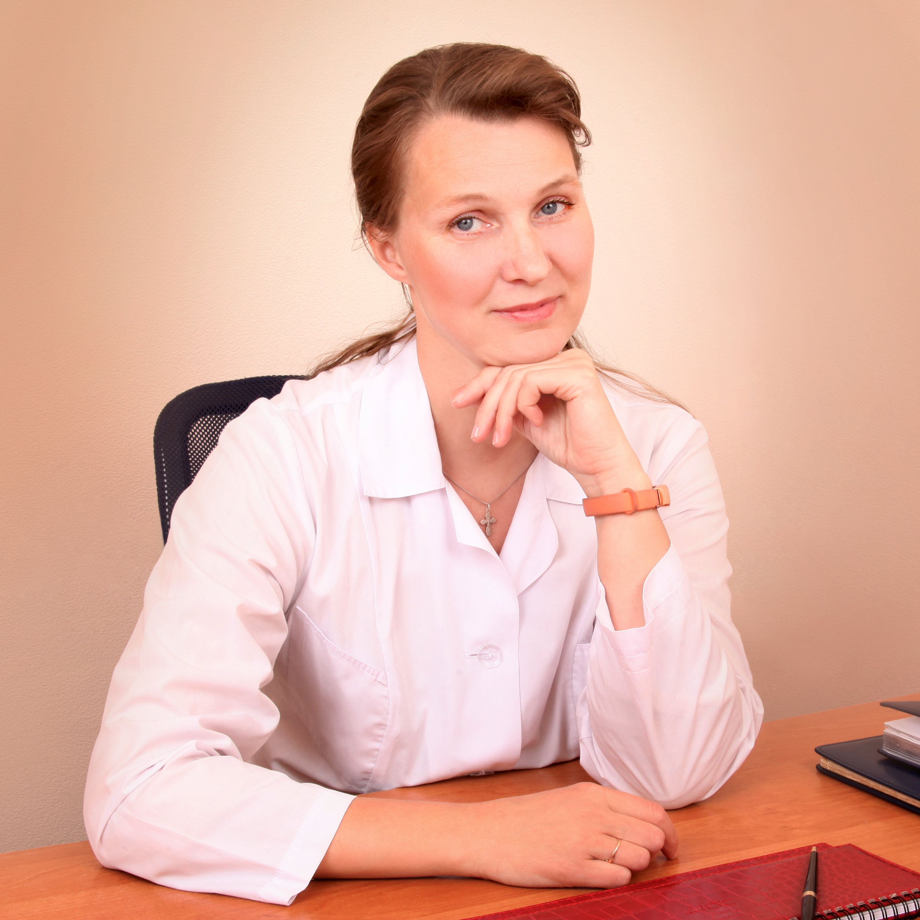 Светлана Викторовна Гончарова