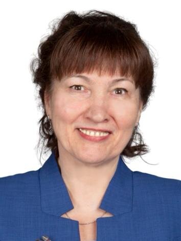 Наталья Григорьевна Лашко