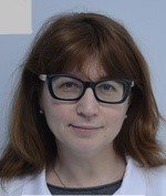 Милена Александровна Тыкоцкая