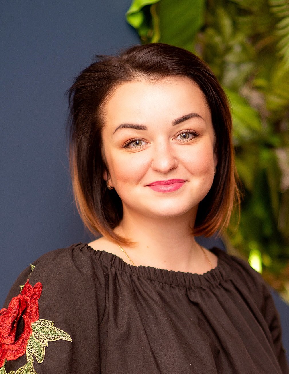 Светлана Федотова