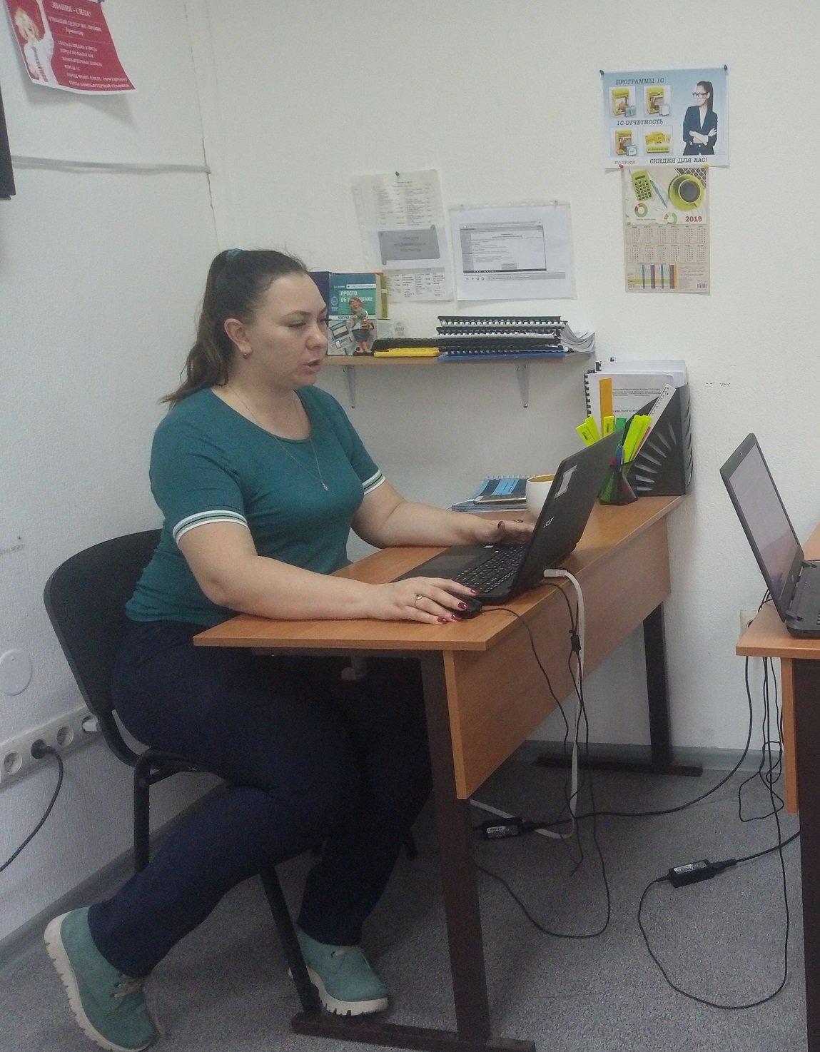 Кристина Вячеславовна Бутова