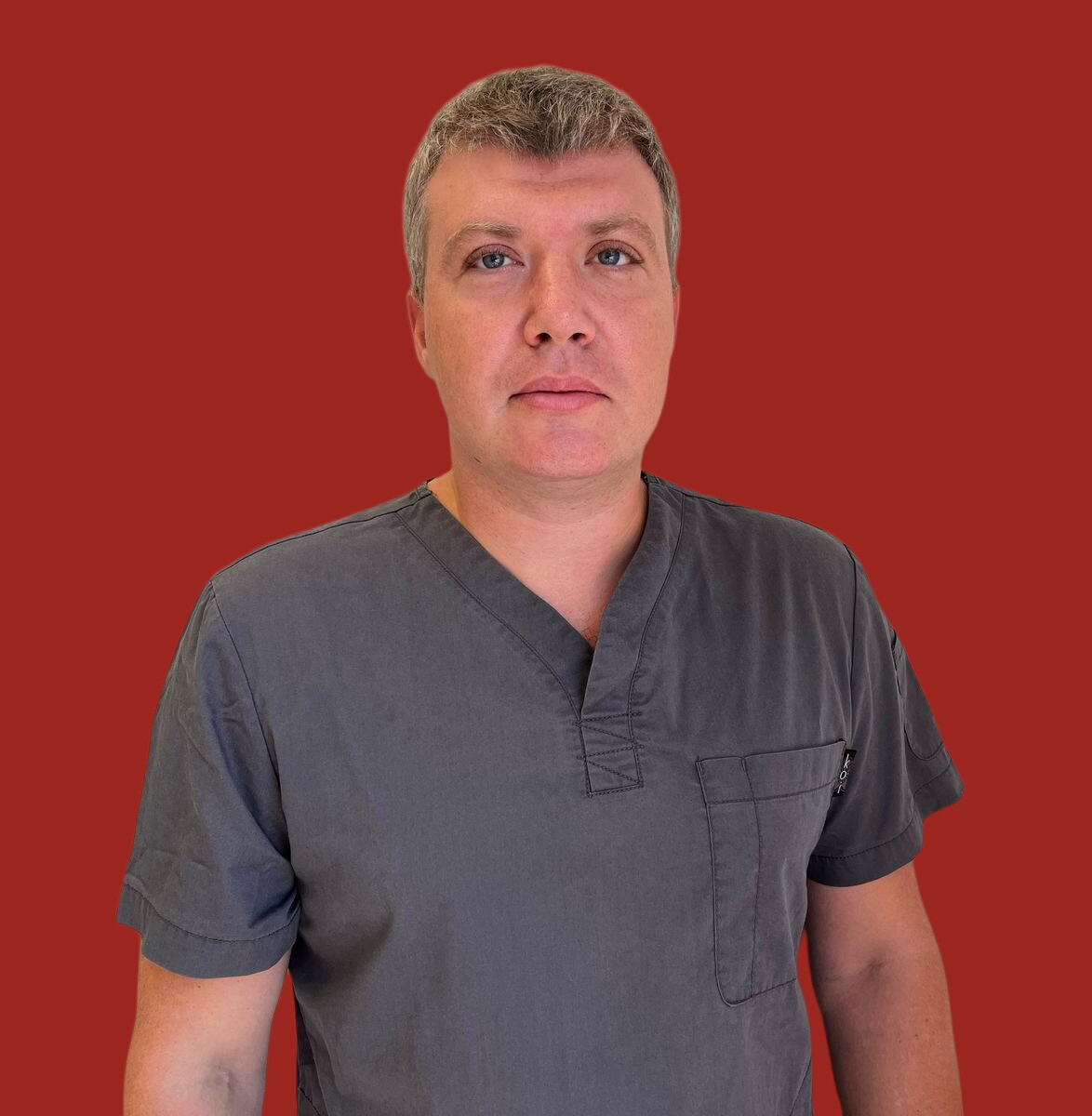 Илья Михайлович Фабрикант