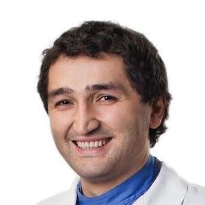 Эльбрус Асламбекович Байчоров