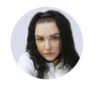 Виктория Владмировна Ванкова