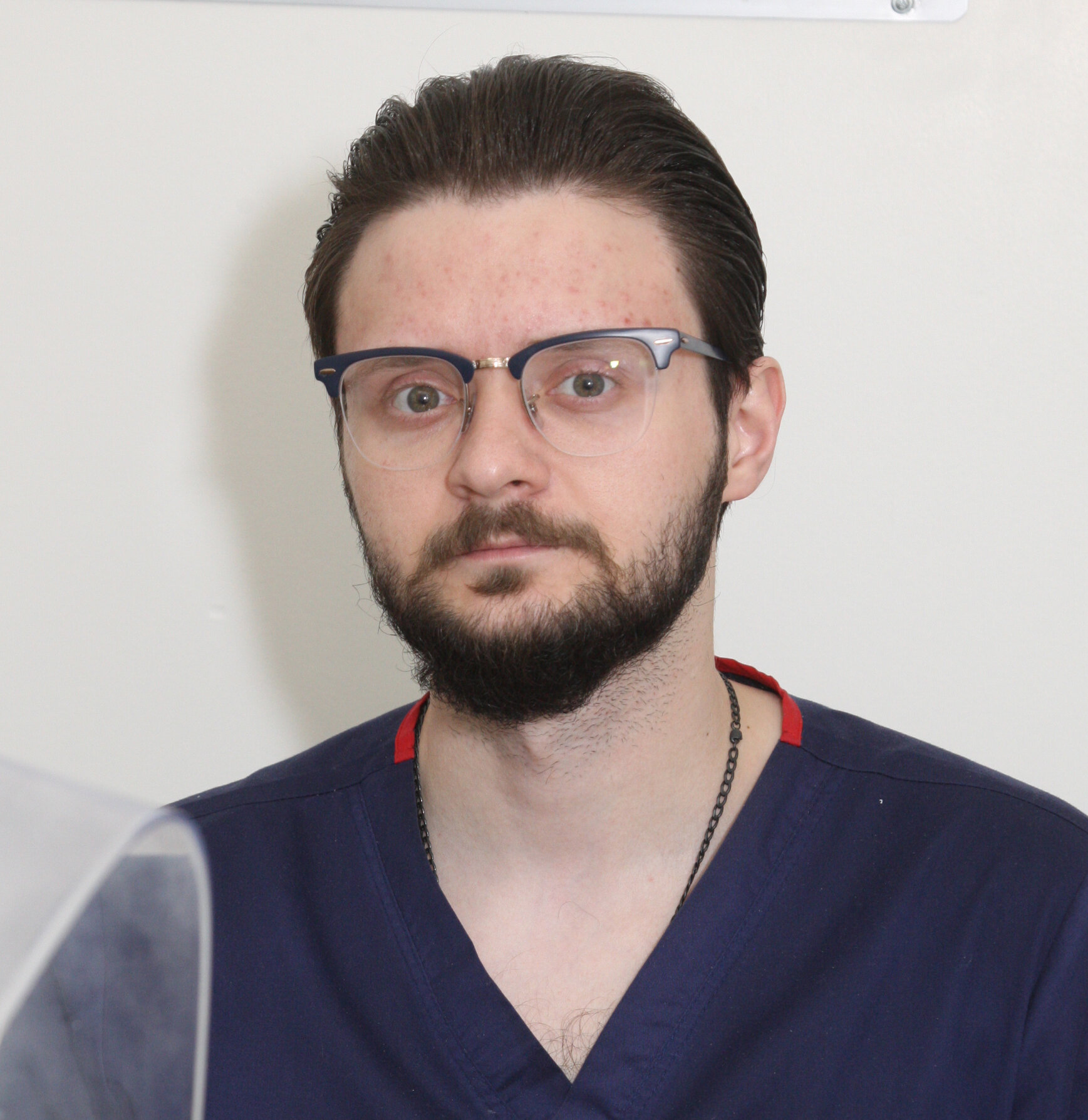 Константин Владимирович Бурдель