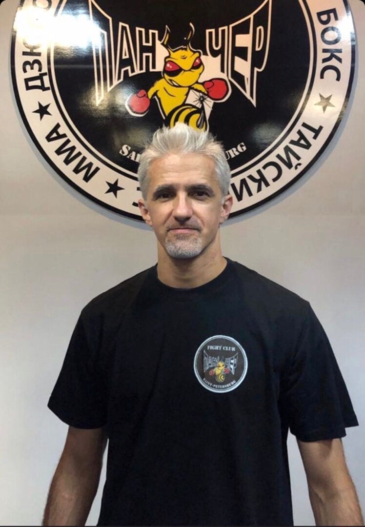 Андрей Кудиш