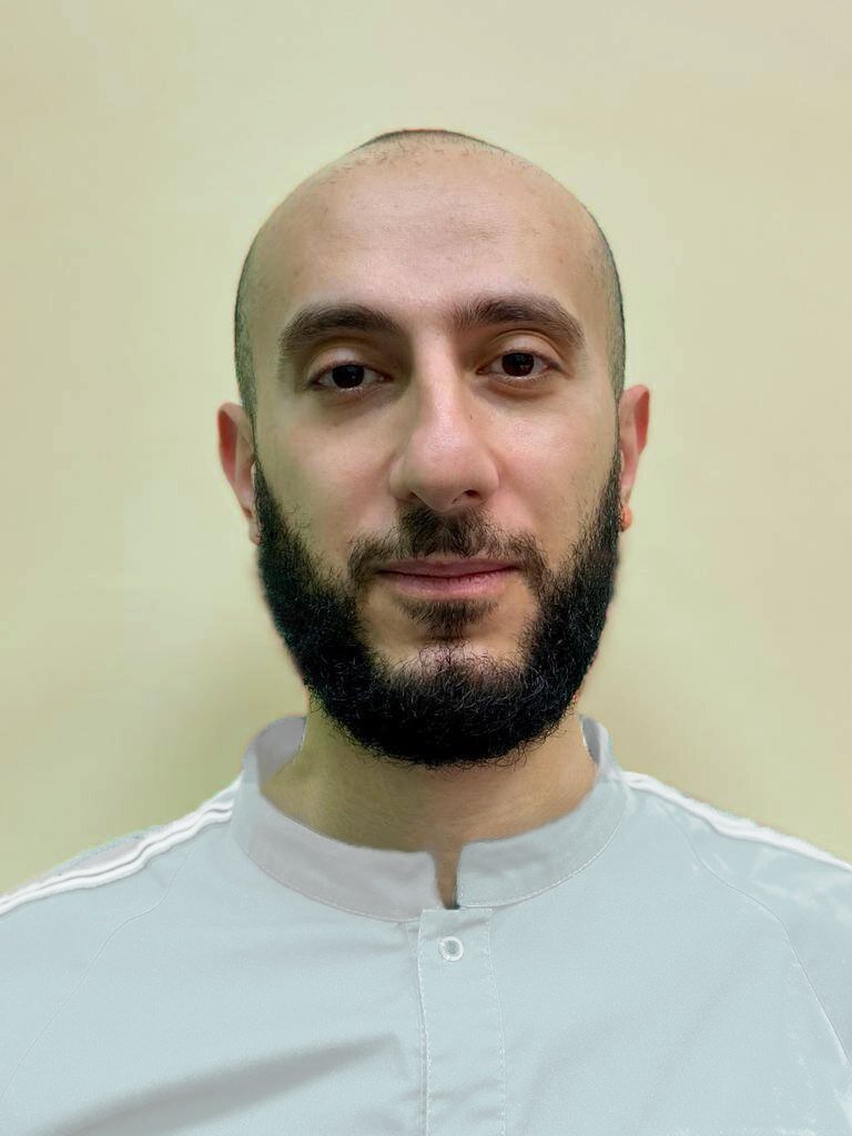 Арам Борикович Атамян