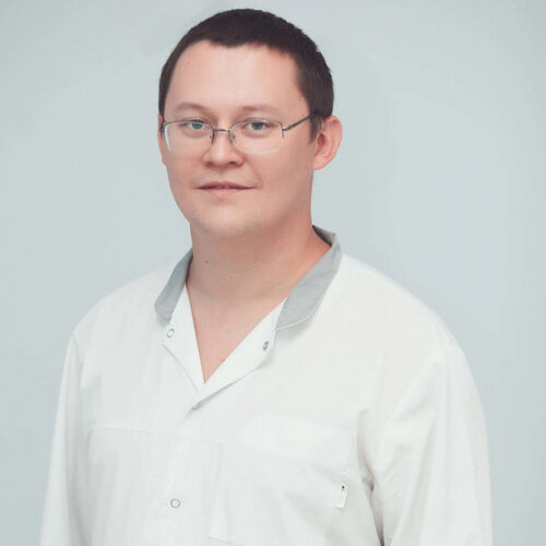 Сергей Олегович Глотов