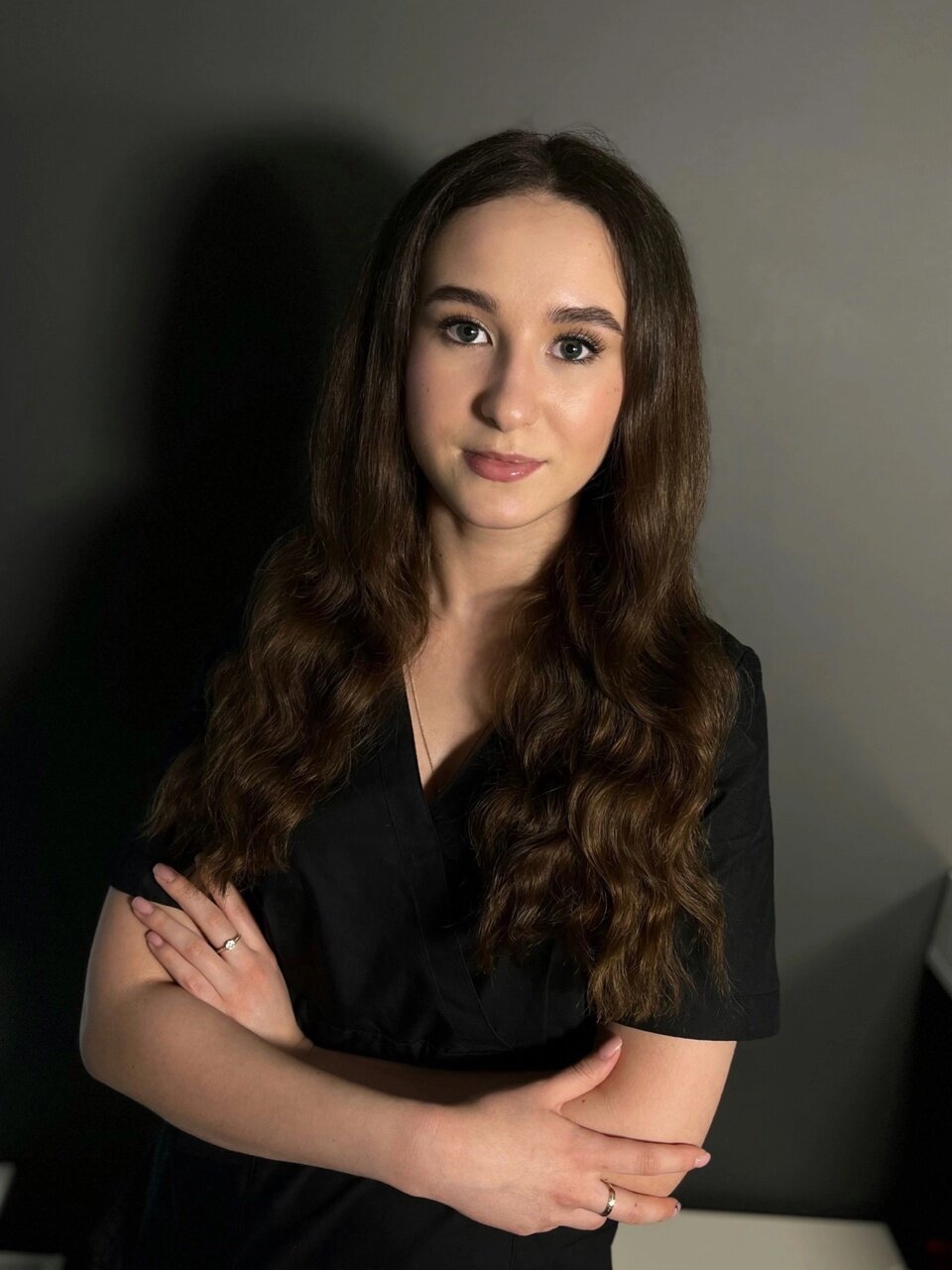 Валентина .