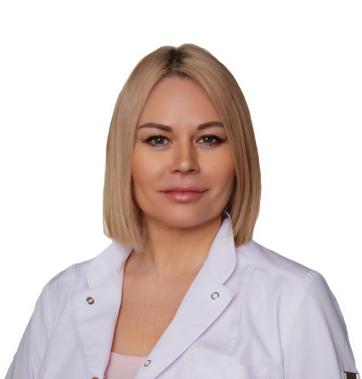Юлиана Викторовна Троян
