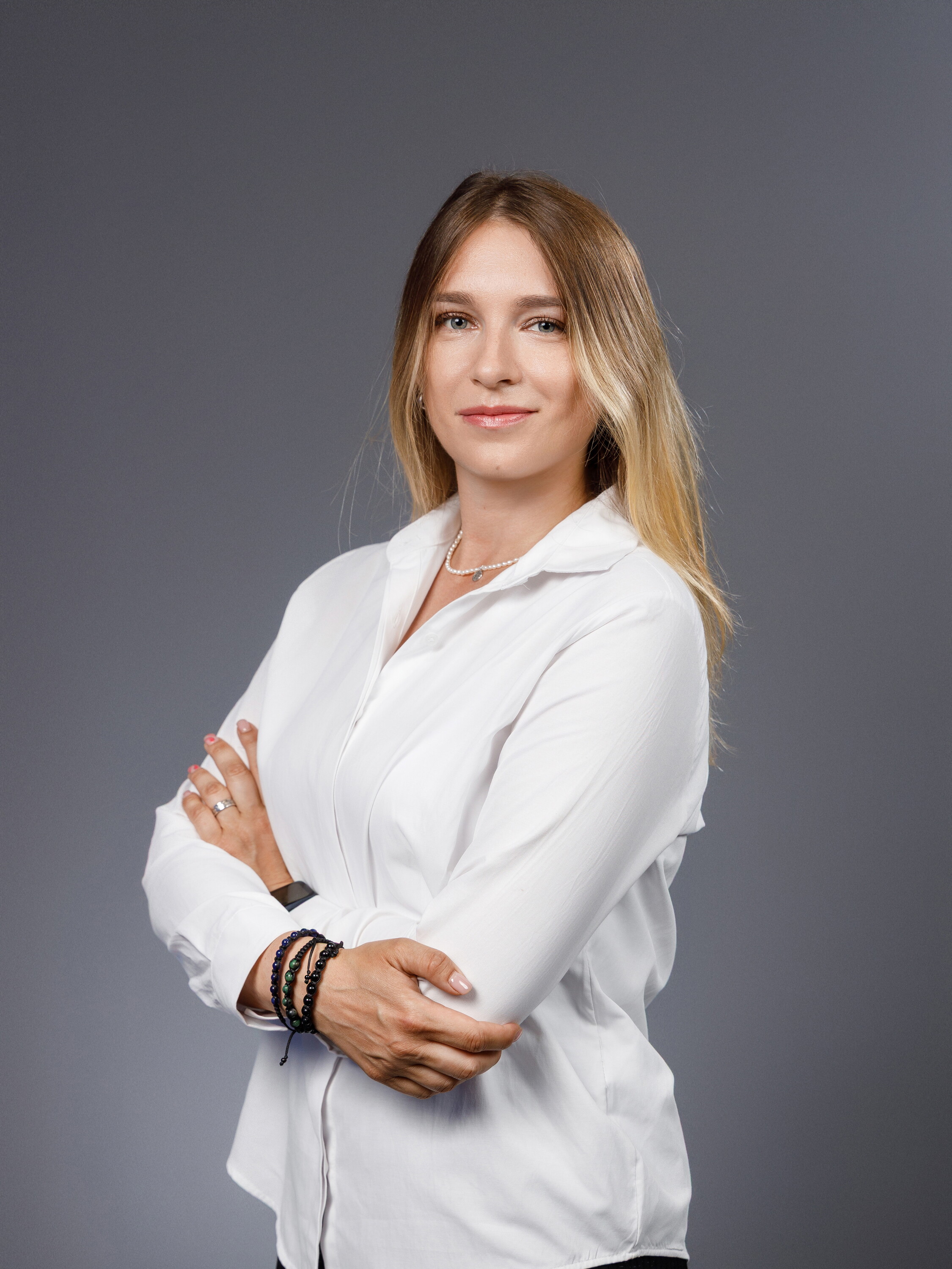Екатерина Александровна Старинская