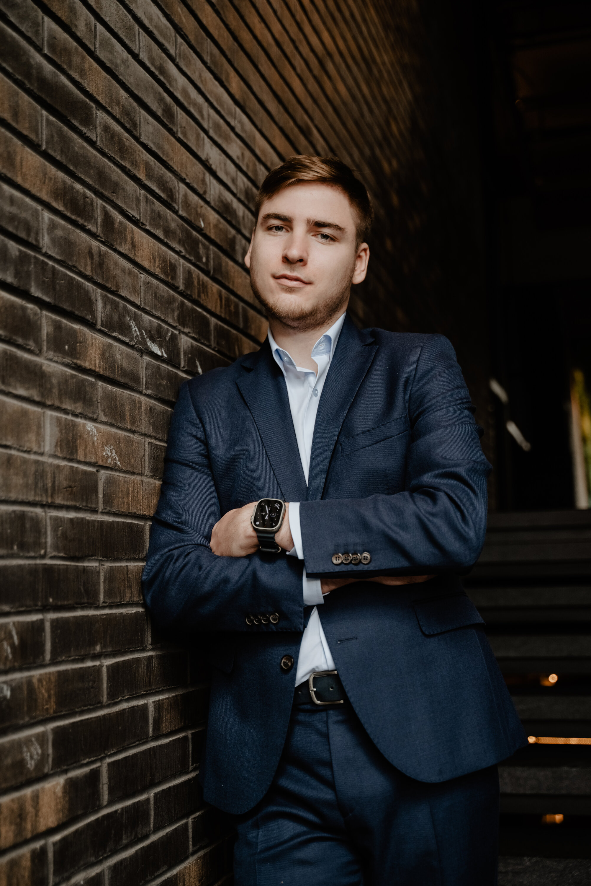 Алексей Александрович Николаев