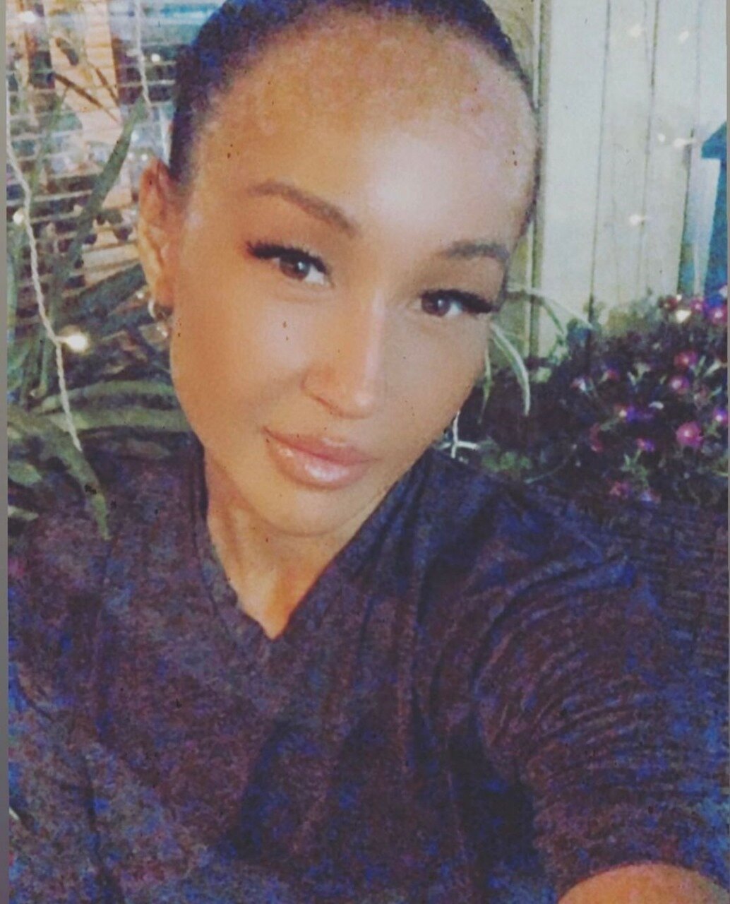 Алевтина Петровна Паршина