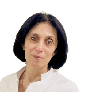 Нана Робертовна Накопия