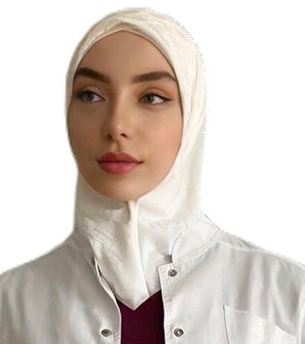 Айшат Руслановна Аджиева