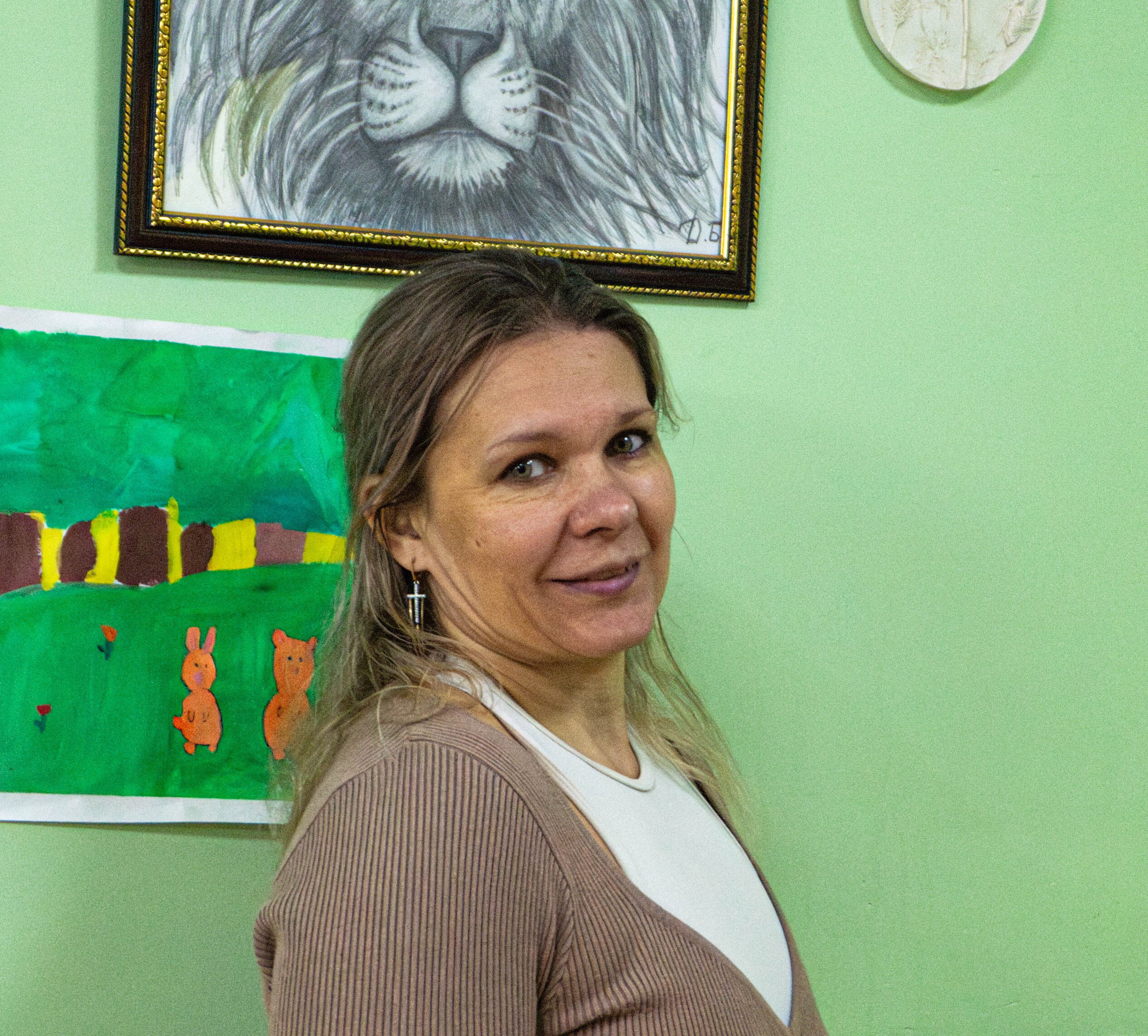 Татьяна Геннадьевна Конащенко