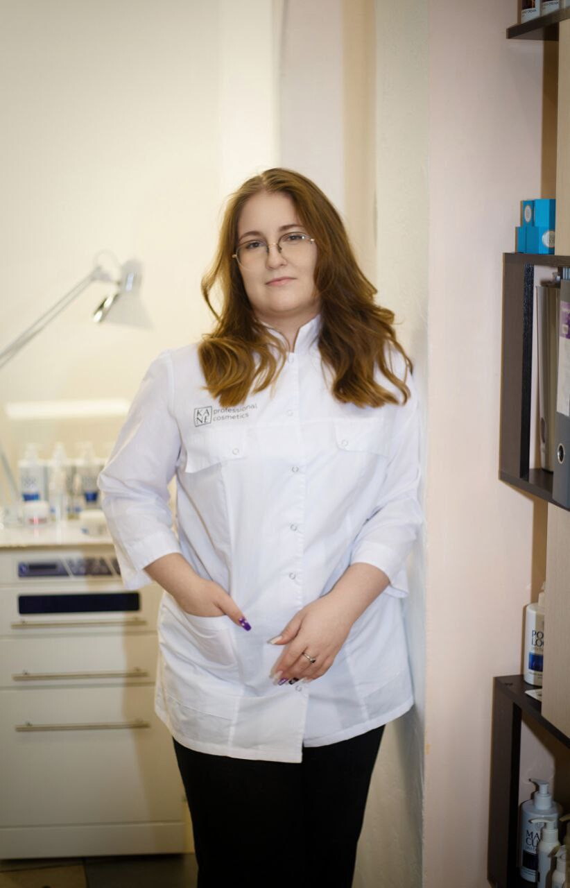 Екатерина Каюмова