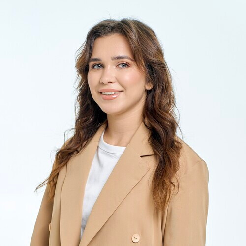 Елизавета Васильевна Титова