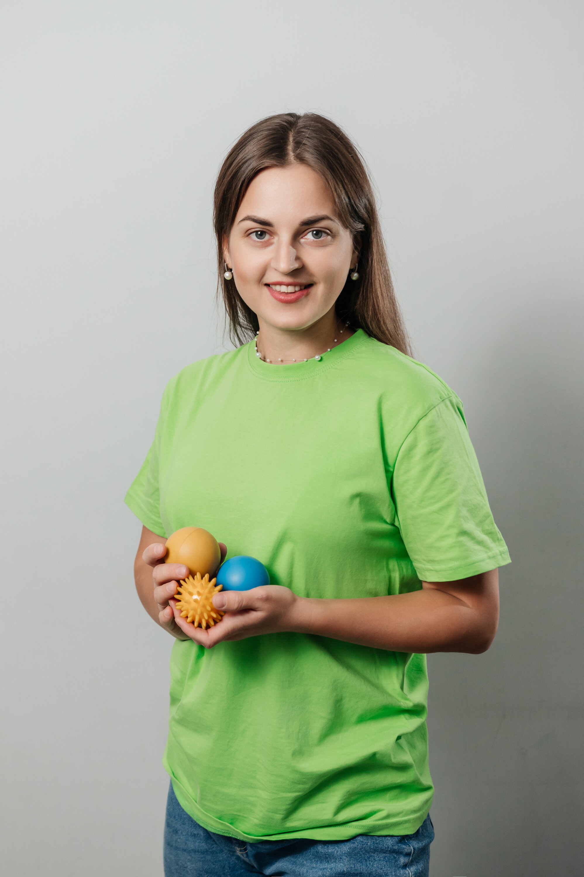 Анна Сергеевна Березюк