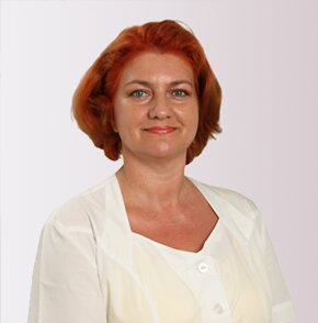 Виктория Борисовна Акимова