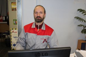 Михаил Князев