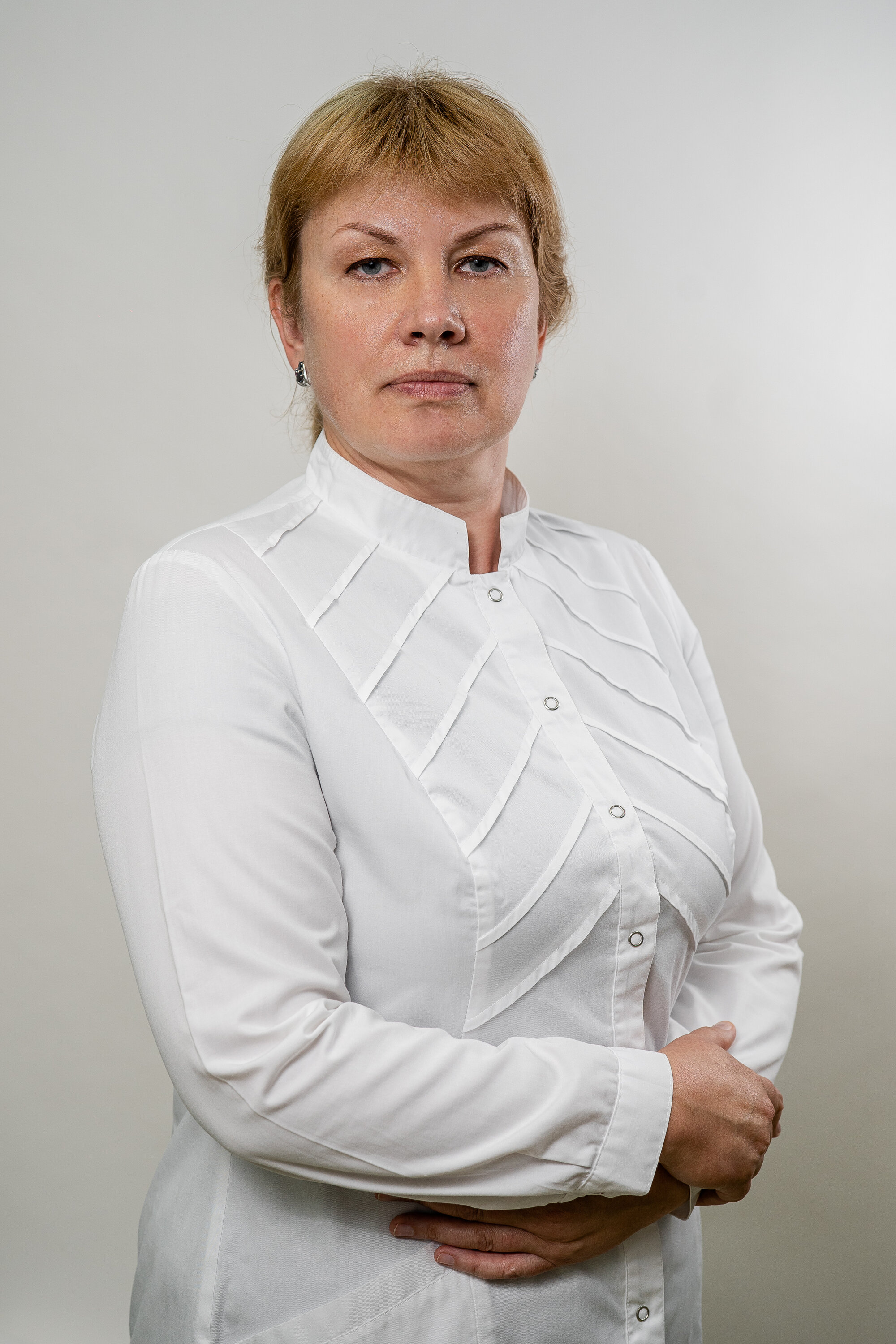 Юлия Николаевна Ерастова